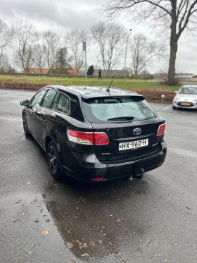 Toyota Avensis 1.8 VVTi Business  - 6600 € / 12908.48 лв. - 64909841 5