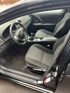 Toyota Avensis 1.8 VVTi Business  - 6600 € / 12908.48 лв. - 64909841 9