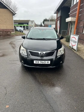 Toyota Avensis 1.8 VVTi Business  - 6600 € / 12908.48 лв. - 64909841 2