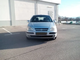 Hyundai Getz - 2800 € / 5476.32 лв. - 43252356 3
