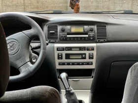 Toyota Corolla - 2250 € / 4400.62 лв. - 79083637 5