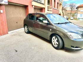 Toyota Corolla - 2250 € / 4400.62 лв. - 79083637 2
