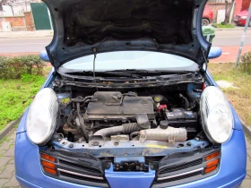 Nissan Micra - 2000 € / 3911.66 лв. - 91178105 4