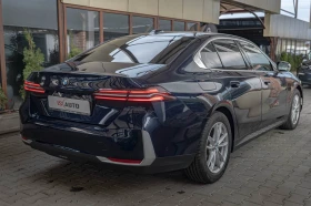 BMW 520 Individual/Подгрев/Ambient/PC-iBrake/Active Guard/ | Auto.bg — изображение 6