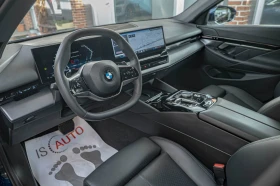 BMW 520 Individual/Подгрев/Ambient/PC-iBrake/Active Guard/ | Auto.bg — изображение 7