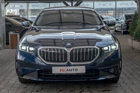 BMW 520 Individual/Подгрев/Ambient/PC-iBrake/Active Guard/