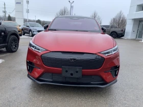 Ford Mustang Mach-E GT Bang&Olufsen С РЕГИСТРАЦИЯ & АВТО КРЕДИТ | Auto.bg — изображение 2