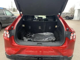 Ford Mustang Mach-E GT Bang&Olufsen С РЕГИСТРАЦИЯ & АВТО КРЕДИТ | Auto.bg — изображение 10