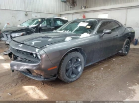 Dodge Challenger 3.6l Sxt | Auto.bg — изображение 2