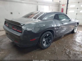 Dodge Challenger 3.6l Sxt | Auto.bg — изображение 4