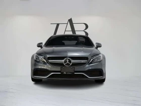 Mercedes-Benz C 63 AMG * Фиксирана цена до БГ * IWC часовник * Burmester  | Auto.bg — изображение 2