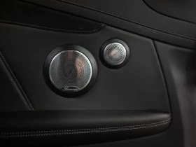 Mercedes-Benz C 63 AMG * Фиксирана цена до БГ * IWC часовник * Burmester  | Auto.bg — изображение 15