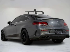 Mercedes-Benz C 63 AMG * Фиксирана цена до БГ * IWC часовник * Burmester  | Auto.bg — изображение 6