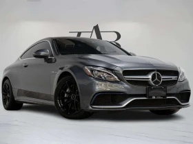 Mercedes-Benz C 63 AMG * CARFAX * БЕЗ ПЪРВОНАЧАЛНА ВНОСКА