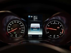 Mercedes-Benz C 63 AMG * Фиксирана цена до БГ * IWC часовник * Burmester  | Auto.bg — изображение 10