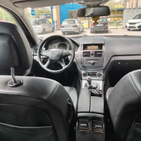 Mercedes-Benz C 200 OM 646 | Mobile.bg � ����� ������ 5