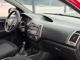 Hyundai I20  1.2 ������ 85 �.�  | Mobile.bg � ����� ������ 8