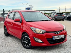 ����� �� �������� �� Hyundai I20  1.2 ������ 85 �.� 