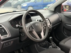 Hyundai I20  1.2 ������ 85 �.�  | Mobile.bg � ����� ������ 7