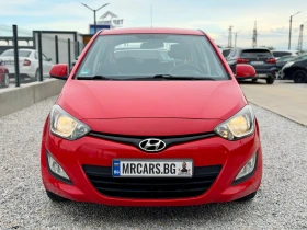 ����� �� �������� �� Hyundai I20  1.2 ������ 85 �.� 