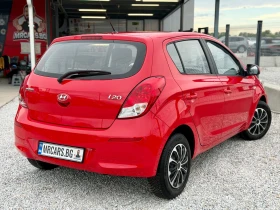 Hyundai I20  1.2 ������ 85 �.�  | Mobile.bg � ����� ������ 6