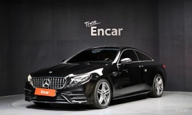 ������ Mercedes-Benz E 220