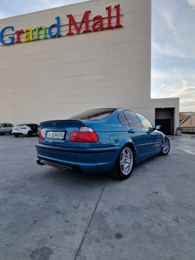 BMW 330 Facelift 204hp | Mobile.bg � ����� ������ 6