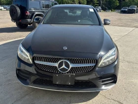 Mercedes-Benz C 300 * 4MATIC * PANO * ПОДГРЕВ * ПАМЕТ * 2 КЛЮЧА