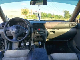 Audi A3 1.8Т  | Auto.bg — изображение 10