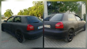 Audi A3 1.8Т  | Auto.bg — изображение 4