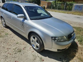 Audi A4 2.5 TDI* 180ps* Quattro* ����� | Mobile.bg � ����� ������ 2