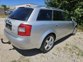 Audi A4 2.5 TDI* 180ps* Quattro* ����� | Mobile.bg � ����� ������ 6