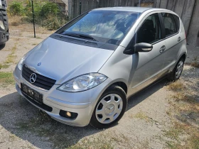 Mercedes-Benz A 180 CDI* Климатроник 