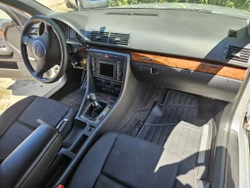 Audi A4 2.5 TDI* 180ps* Quattro* ����� | Mobile.bg � ����� ������ 10