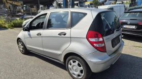 Mercedes-Benz A 180 CDI* Климатроник  - 1000 € - 61839405 6