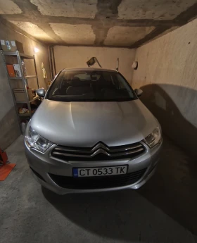 Citroen C4 | Mobile.bg � ����� ������ 14