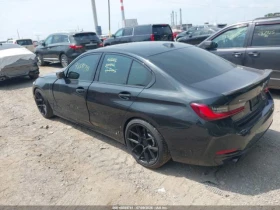 BMW 330 * xDrive* КОЖА* ПОДГРЕВ* ШИБИДАХ* КАМЕРА*  | Auto.bg — изображение 2