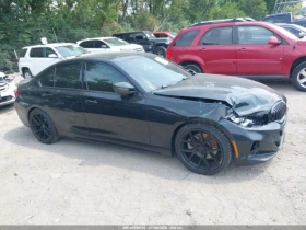 BMW 330 * xDrive* КОЖА* ПОДГРЕВ* ШИБИДАХ* КАМЕРА*  | Auto.bg — изображение 11