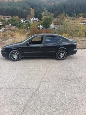 Seat Toledo | Mobile.bg � ����� ������ 10