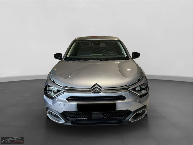 Citroen C4 НОВ!/e-MAX/ELECTRIC/156HP/360/HEAD-UP/NAVI/068b, снимка 7 - Автомобили и джипове - 46741508