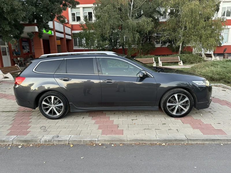 Honda Accord 2.2 i-DTEC Type S (180 Hp), снимка 8 - Автомобили и джипове - 47210351