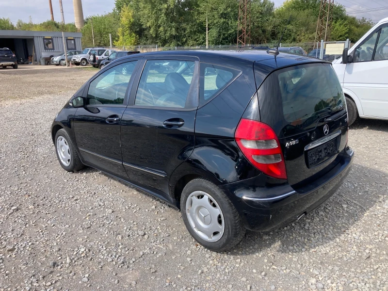 Mercedes-Benz A 180 CDI, снимка 3 - Автомобили и джипове - 47152290