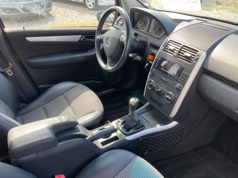 Mercedes-Benz A 180 CDI, снимка 8 - Автомобили и джипове - 47152290