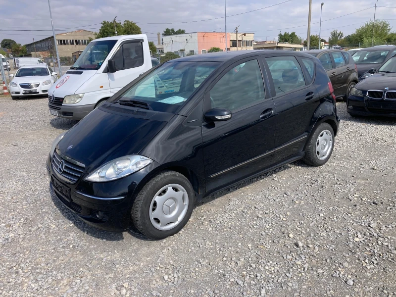 Mercedes-Benz A 180 CDI, снимка 2 - Автомобили и джипове - 47152290