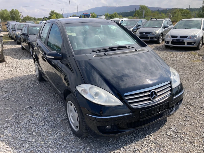 Mercedes-Benz A 180 CDI, снимка 6 - Автомобили и джипове - 47152290