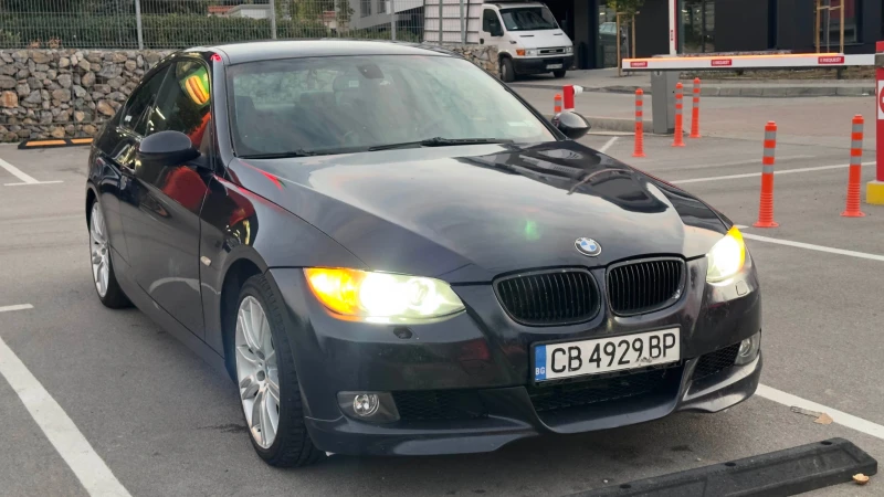 BMW 325, снимка 7 - Автомобили и джипове - 47413101