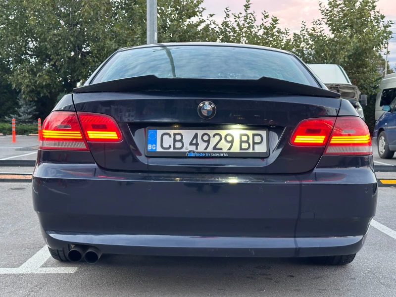 BMW 325, снимка 5 - Автомобили и джипове - 47413101