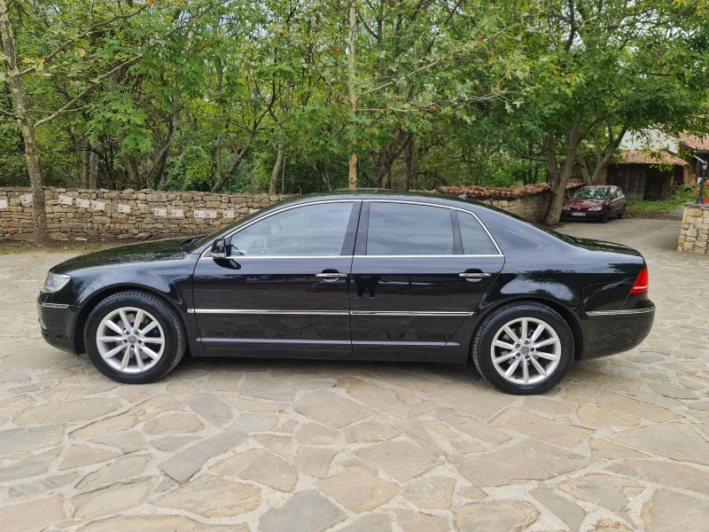 VW Phaeton 3.0 Tdi , снимка 7 - Автомобили и джипове - 47548083