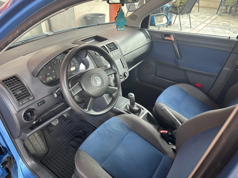 VW Polo, снимка 6 - Автомобили и джипове - 48390656