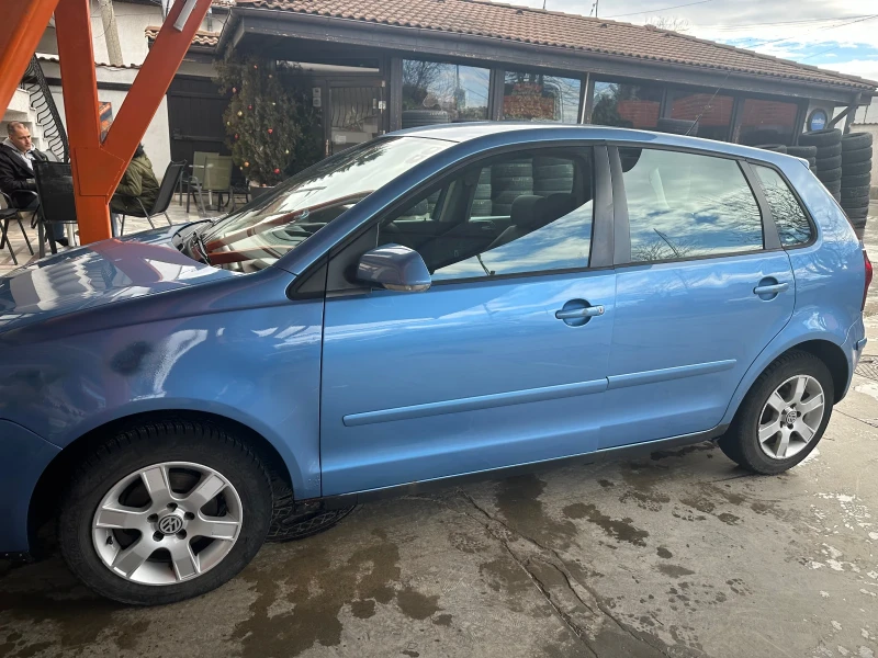 VW Polo, снимка 5 - Автомобили и джипове - 48390656